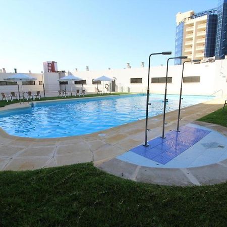 Ferienwohnung Expoholidays-Eucalipto 1º1 Aguadulce  Exterior foto