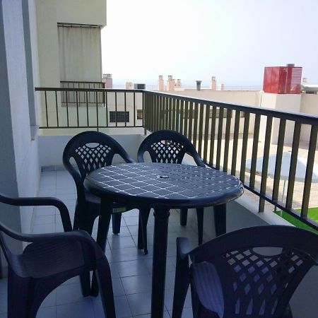 Ferienwohnung Expoholidays-Eucalipto 1º1 Aguadulce  Exterior foto