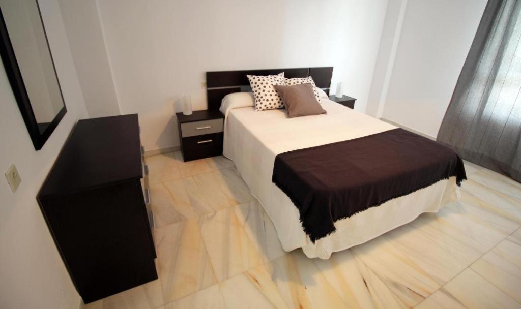 Ferienwohnung Expoholidays-Eucalipto 1º1 Aguadulce  Exterior foto