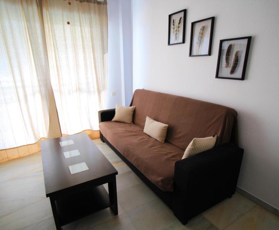 Ferienwohnung Expoholidays-Eucalipto 1º1 Aguadulce  Exterior foto