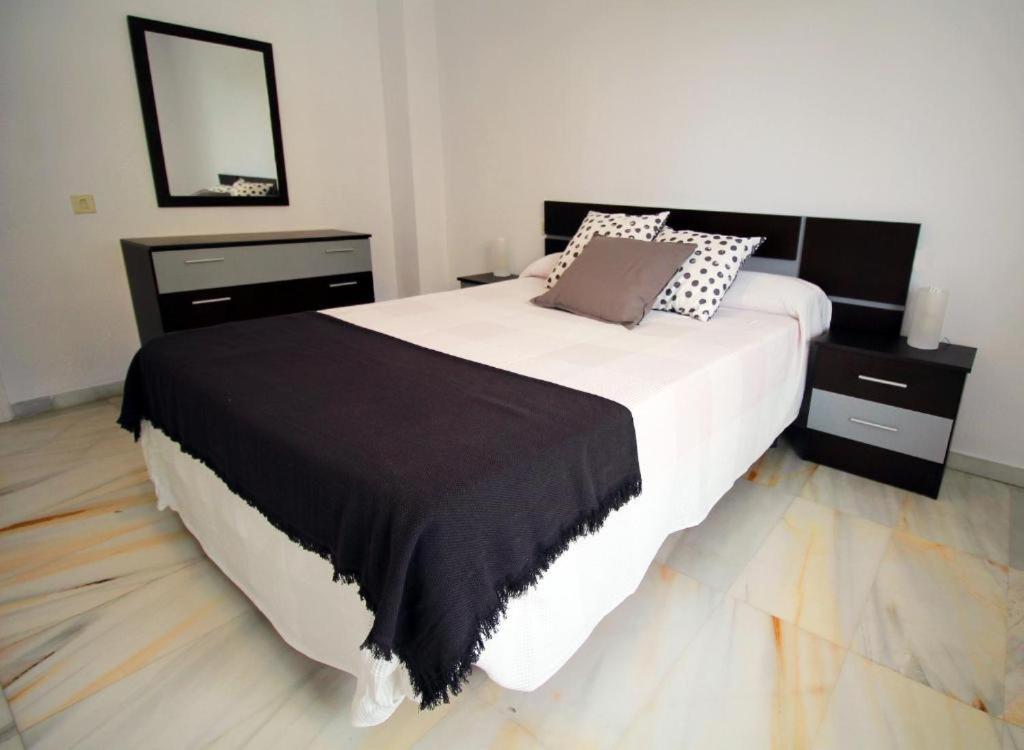 Ferienwohnung Expoholidays-Eucalipto 1º1 Aguadulce  Exterior foto