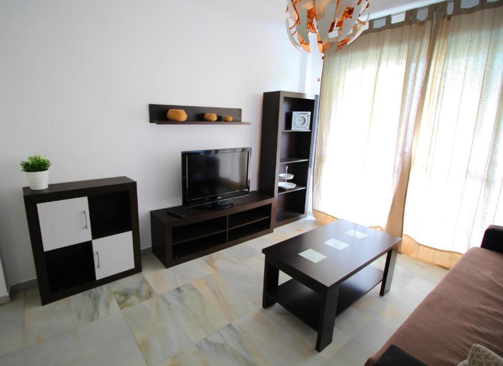 Ferienwohnung Expoholidays-Eucalipto 1º1 Aguadulce  Exterior foto