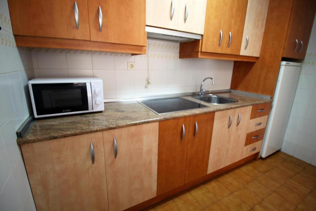 Ferienwohnung Expoholidays-Eucalipto 1º1 Aguadulce  Exterior foto