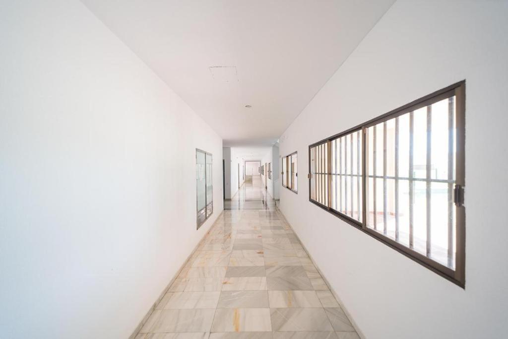 Ferienwohnung Expoholidays-Eucalipto 1º1 Aguadulce  Exterior foto