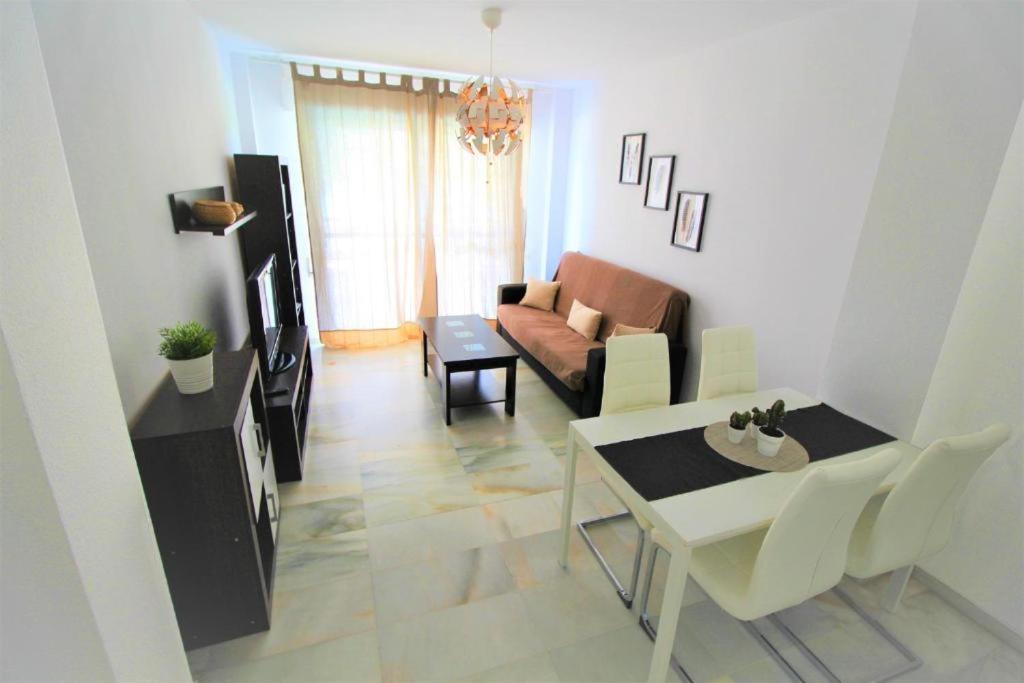 Ferienwohnung Expoholidays-Eucalipto 1º1 Aguadulce  Exterior foto