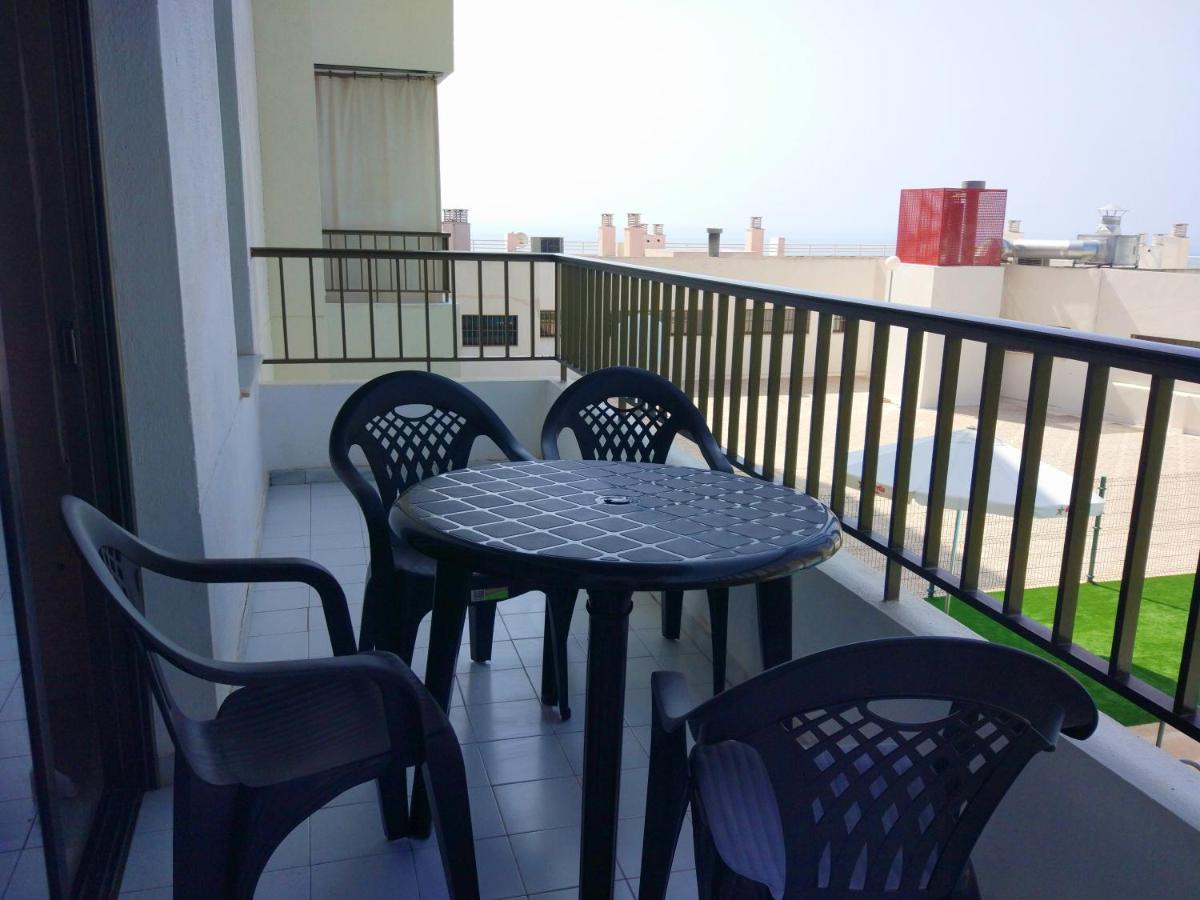 Ferienwohnung Expoholidays-Eucalipto 1º1 Aguadulce  Exterior foto